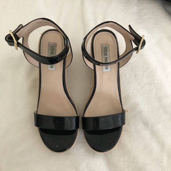 steve madden wedges - Picture 5 of 5
